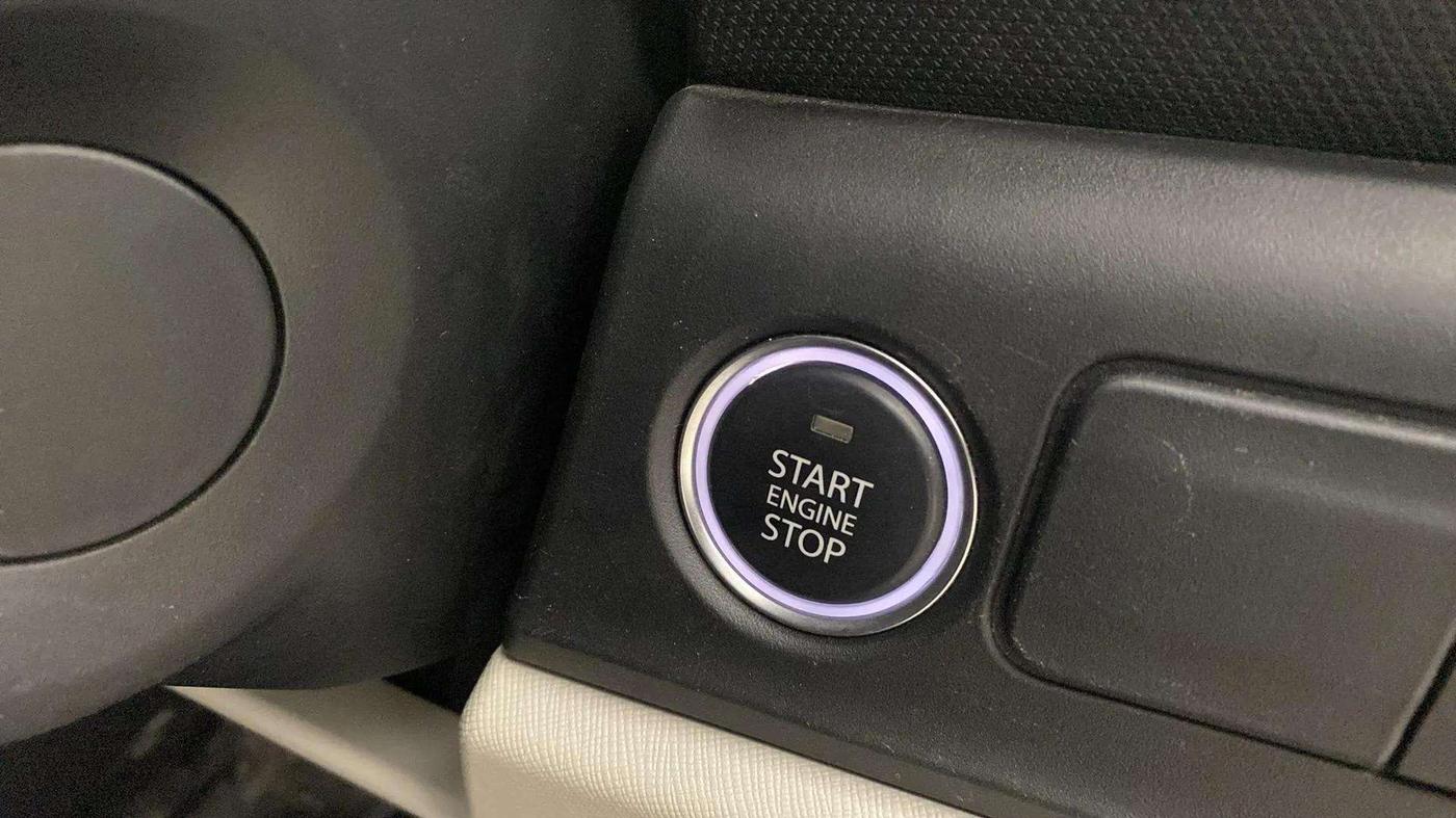 2023 Tata ALTROZ XZA, Petrol, Automatic, 12,929 km, Keyless Start/ Stop Button