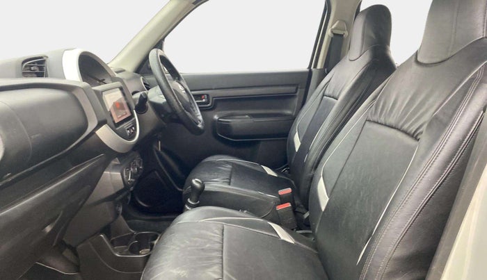 2019 Maruti S PRESSO VXI+, Petrol, Manual, 39,167 km, Right Side Front Door Cabin