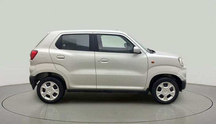 2019 Maruti S PRESSO VXI+, Petrol, Manual, 39,167 km, Right Side View