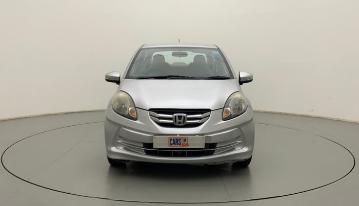 2015 Honda Amaze 1.2L I-VTEC S, Petrol, Manual, 72,915 km, Front
