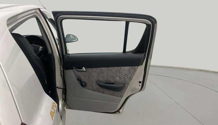 2017 Maruti Alto 800 LXI, Petrol, Manual, 23,295 km, RHS Rear Door