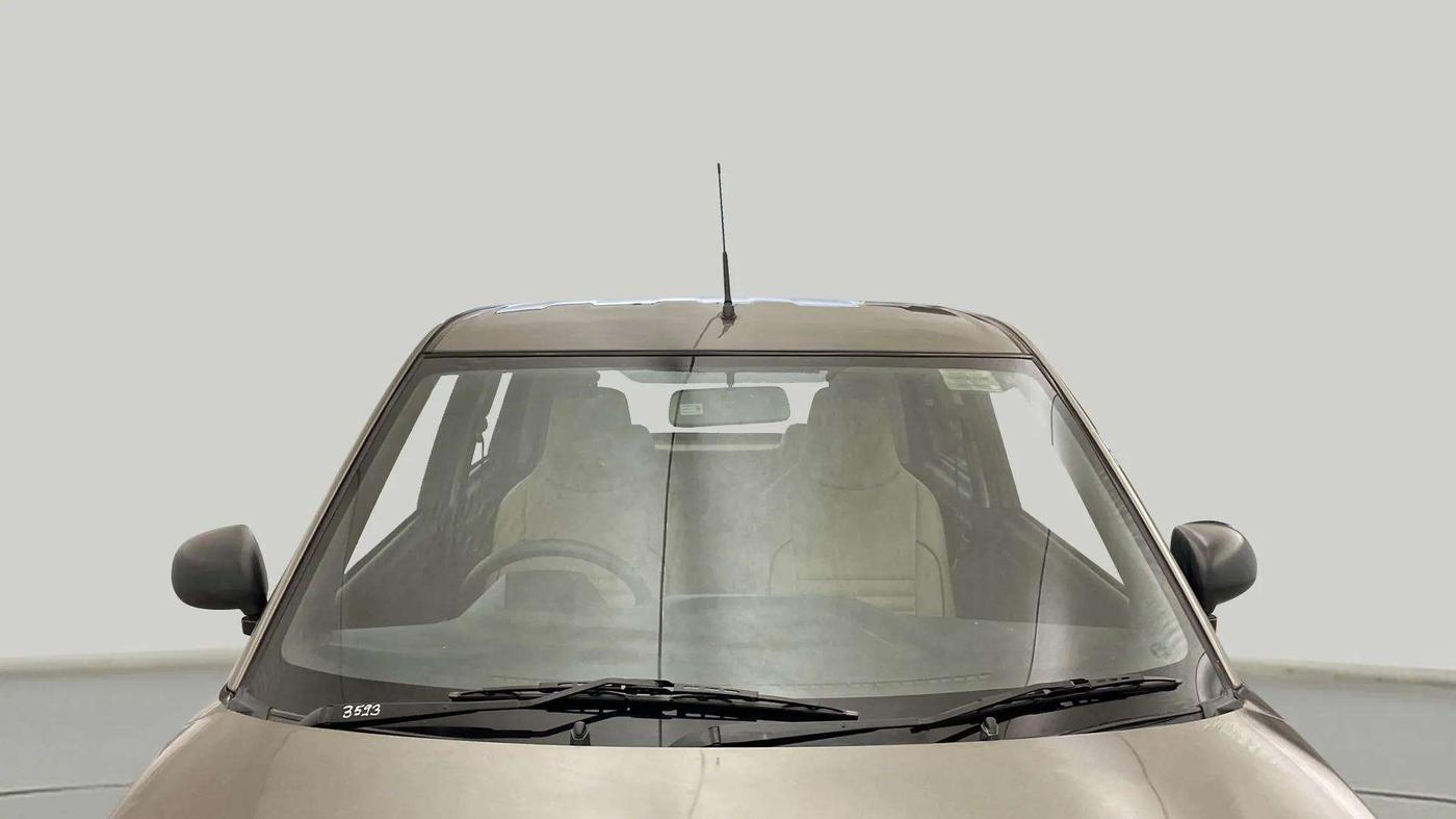 2019 Maruti New Wagon-R LXI CNG 1.0, CNG, Manual, 36,666 km, Front Windshield