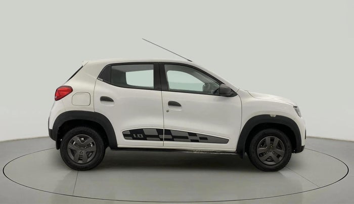 2018 Renault Kwid RXL 1.0, Petrol, Manual, 25,717 km, Right Side View