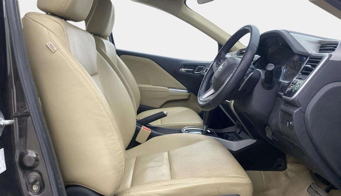 2018 Honda City 1.5L I-VTEC ZX CVT, Petrol, Automatic, 34,597 km, Right Side Front Door Cabin