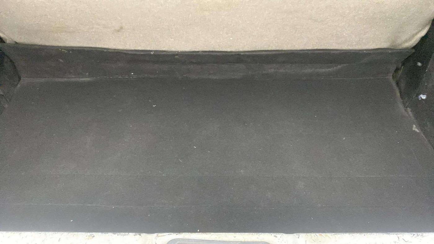 2016 Toyota Etios Liva V, Petrol, Manual, 43,830 km, Boot Open Zoomed View