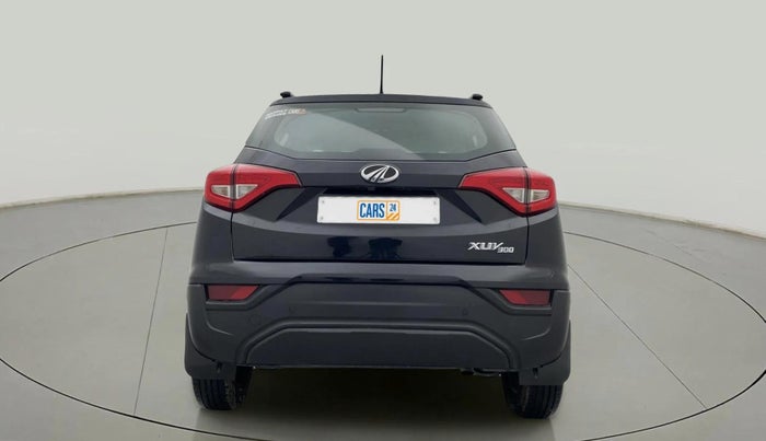 2022 Mahindra XUV300 W6 1.2 PETROL, Petrol, Manual, 14,943 km, Back/Rear
