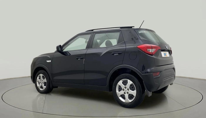 2022 Mahindra XUV300 W6 1.2 PETROL, Petrol, Manual, 14,943 km, Left Back Diagonal