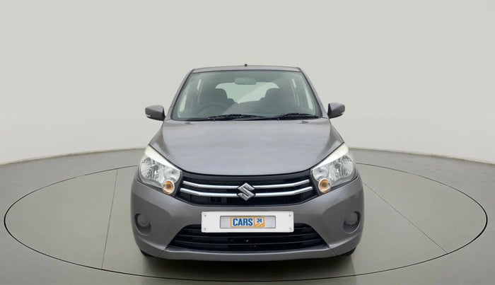 2016 Maruti Celerio ZXI, Petrol, Manual, 20,781 km, Front