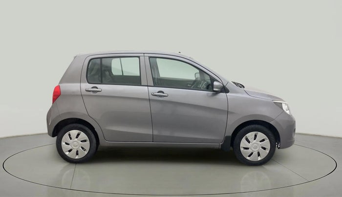 2016 Maruti Celerio ZXI, Petrol, Manual, 20,781 km, Right Side View
