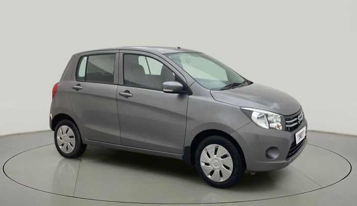 2016 Maruti Celerio ZXI, Petrol, Manual, 20,781 km, Right Front Diagonal