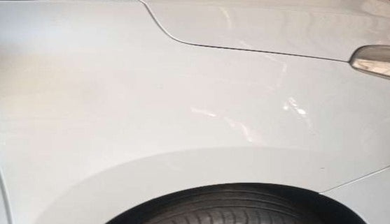 2019 Maruti Baleno DELTA PETROL 1.2, Petrol, Manual, 99,743 km, Right fender - Minor scratches