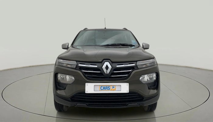 2020 Renault Kwid RXT 1.0 AMT (O), Petrol, Automatic, 42,851 km, Front