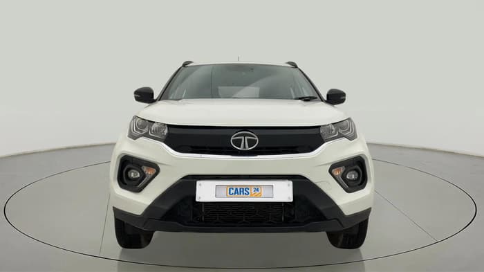 2022 Tata NEXON XM PETROL, Petrol, Manual, 17,745 km, Front