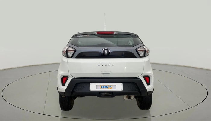2022 Tata NEXON XM PETROL, Petrol, Manual, 17,745 km, Back/Rear
