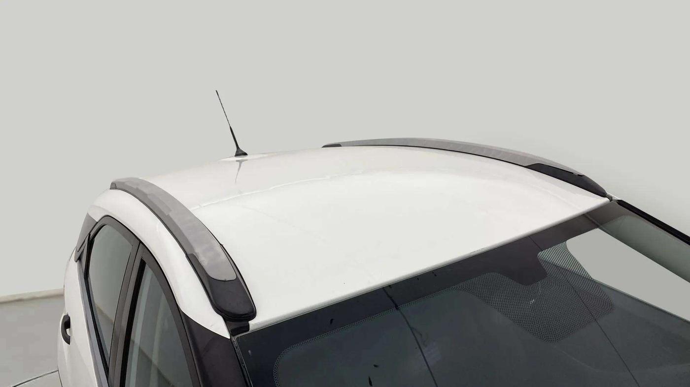 2022 Tata NEXON XM PETROL, Petrol, Manual, 17,745 km, Roof