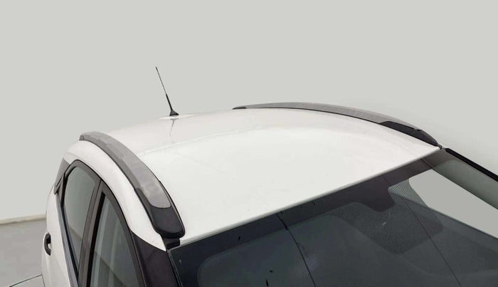 2022 Tata NEXON XM PETROL, Petrol, Manual, 17,745 km, Roof