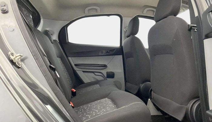 2022 Tata Tiago XE PETROL, Petrol, Manual, 11,939 km, Right Side Rear Door Cabin