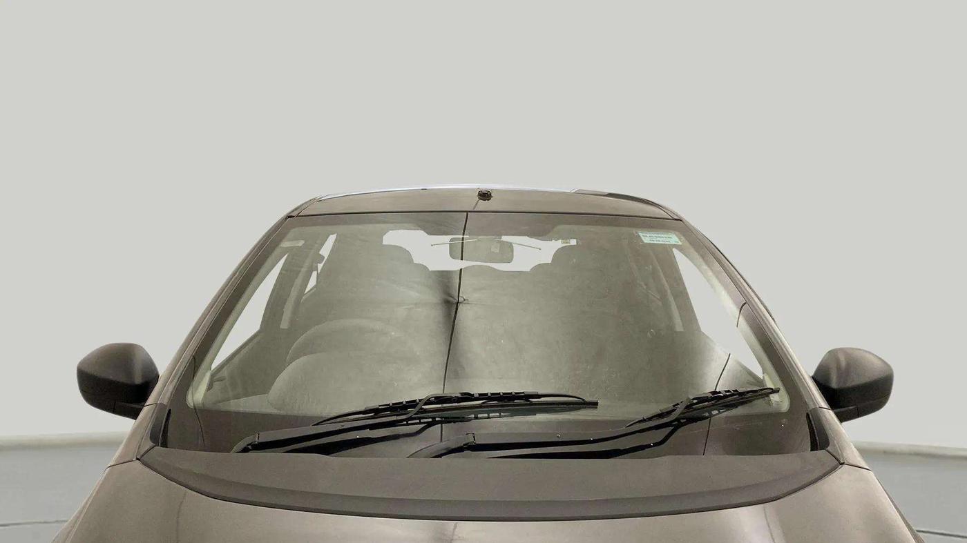 2022 Tata Tiago XE PETROL, Petrol, Manual, 11,939 km, Front Windshield