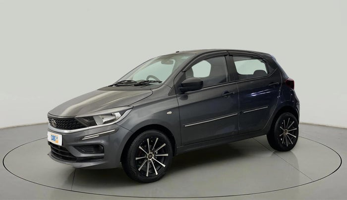 2022 Tata Tiago XE PETROL, Petrol, Manual, 11,939 km, Left Front Diagonal