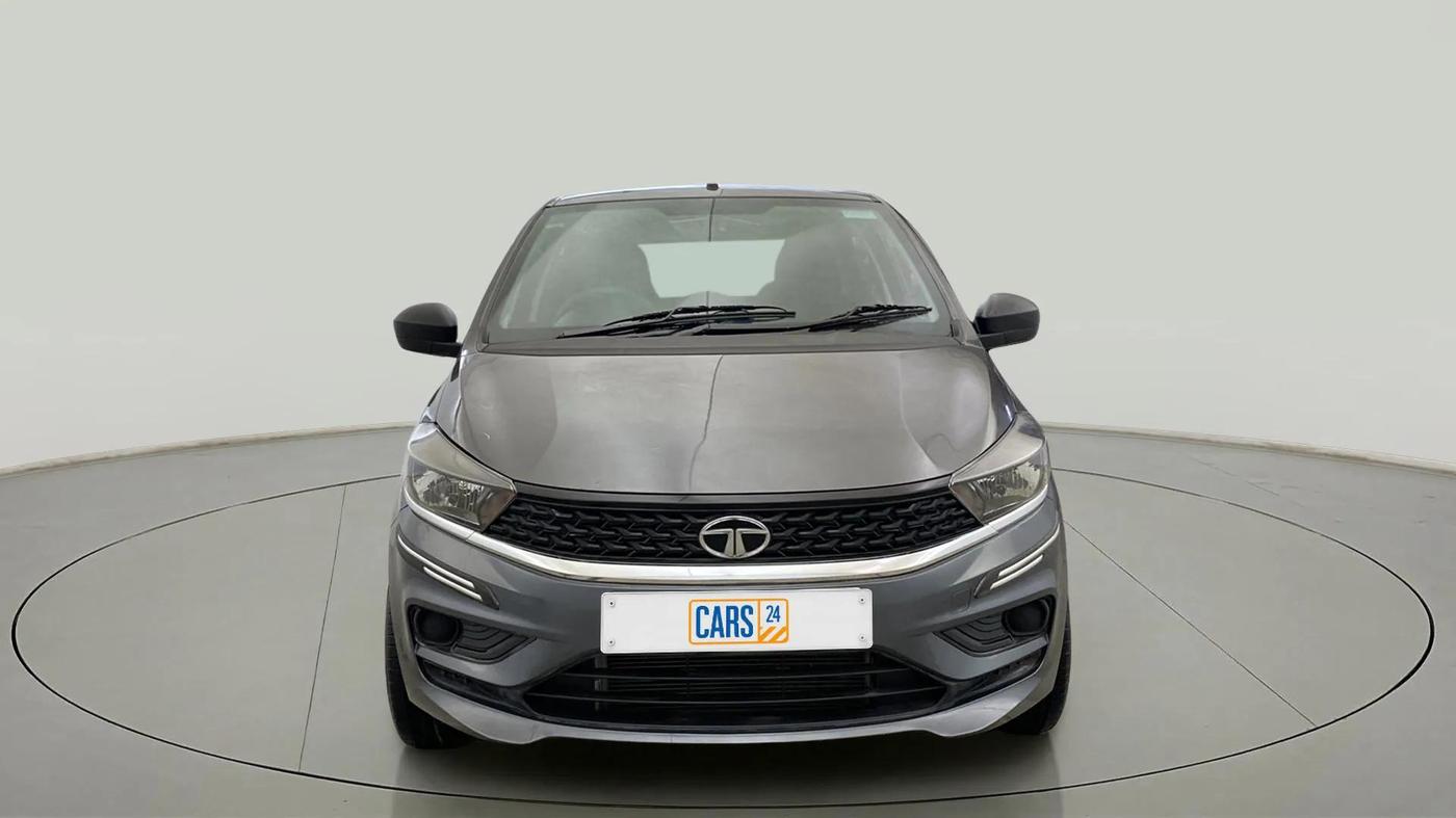 2022 Tata Tiago XE PETROL, Petrol, Manual, 11,939 km, Front