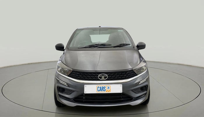 2022 Tata Tiago XE PETROL, Petrol, Manual, 11,939 km, Front