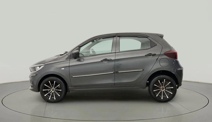 2022 Tata Tiago XE PETROL, Petrol, Manual, 11,939 km, Left Side