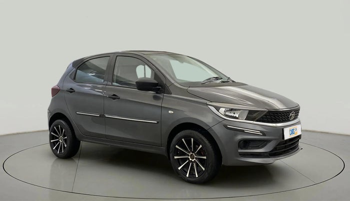 2022 Tata Tiago XE PETROL, Petrol, Manual, 11,939 km, Right Front Diagonal