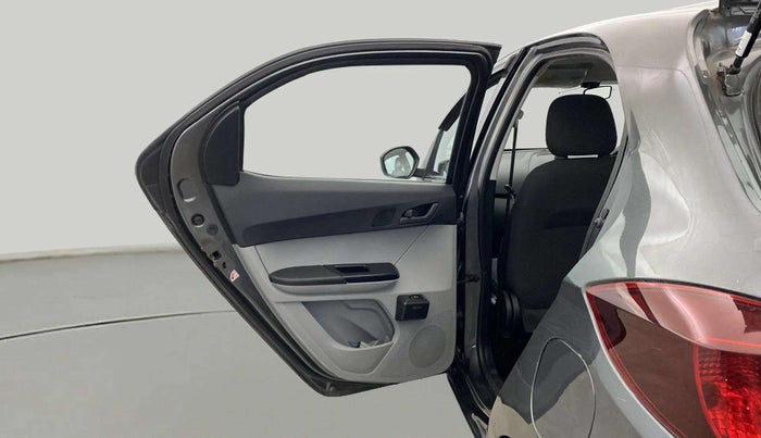 2022 Tata Tiago XE PETROL, Petrol, Manual, 11,939 km, LHS Rear Door