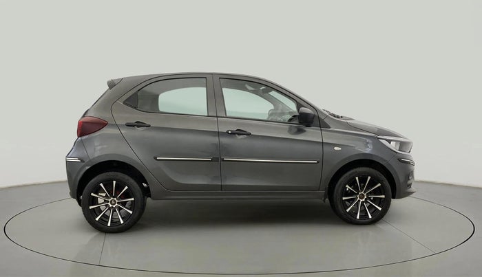 2022 Tata Tiago XE PETROL, Petrol, Manual, 11,939 km, Right Side View