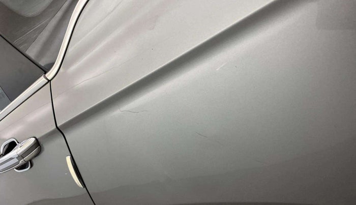 2021 MG HECTOR SHARP 2.0 DIESEL, Diesel, Manual, 48,635 km, Left quarter panel - Slightly dented