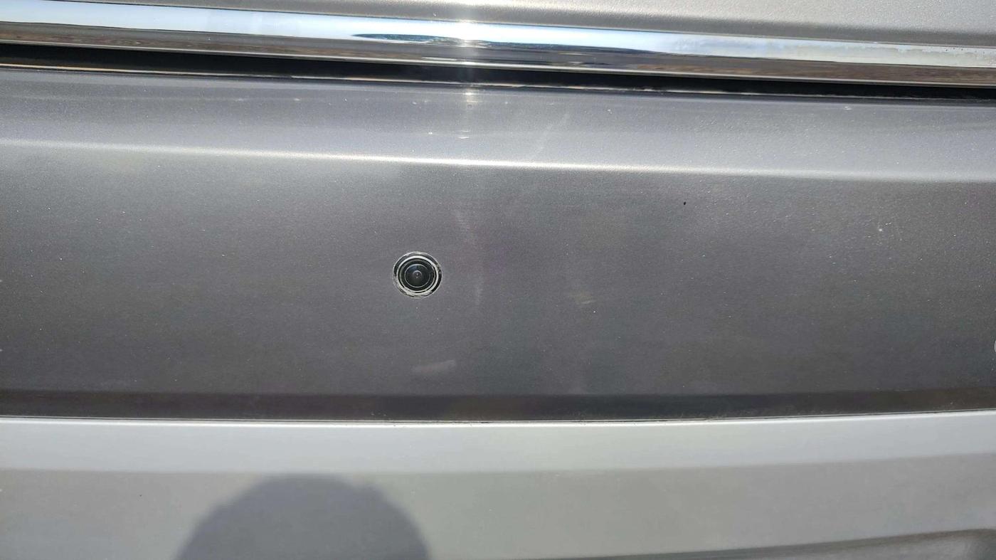 2023 Maruti IGNIS SIGMA 1.2, Petrol, Manual, 22,882 km, Parking Camera