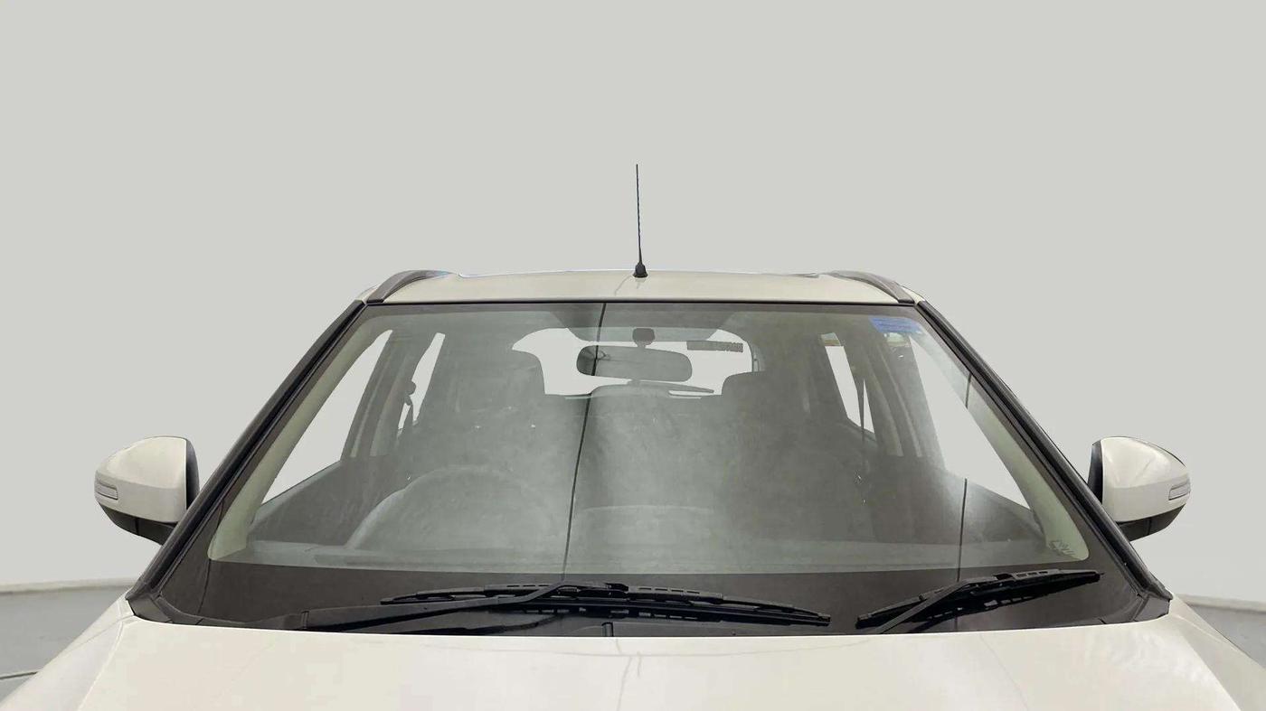 2021 Toyota URBAN CRUISER HIGH GRADE AT, Petrol, Automatic, 42,663 km, Front Windshield