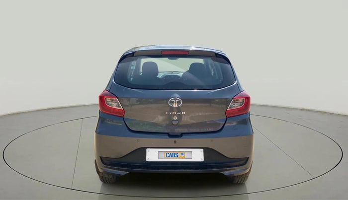 2021 Tata Tiago XE PETROL, Petrol, Manual, 21,608 km, Back/Rear