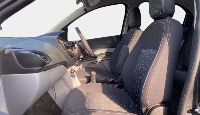 2021 Tata Tiago XE PETROL, Petrol, Manual, 21,608 km, Right Side Front Door Cabin