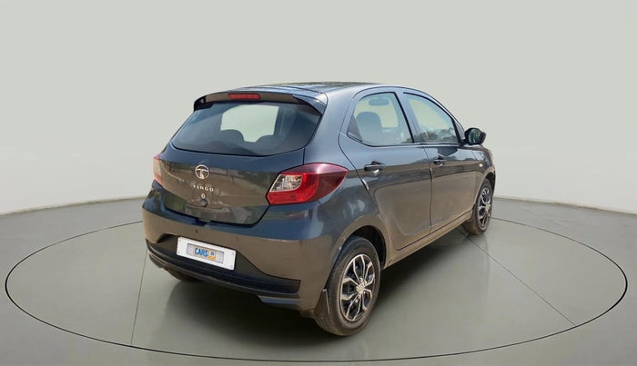 2021 Tata Tiago XE PETROL, Petrol, Manual, 21,608 km, Right Back Diagonal