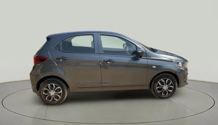 2021 Tata Tiago XE PETROL, Petrol, Manual, 21,608 km, Right Side