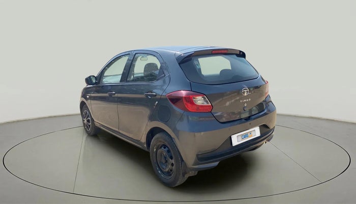 2021 Tata Tiago XE PETROL, Petrol, Manual, 21,608 km, Left Back Diagonal