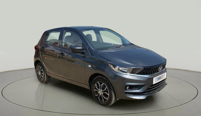 2021 Tata Tiago XE PETROL, Petrol, Manual, 21,608 km, SRP