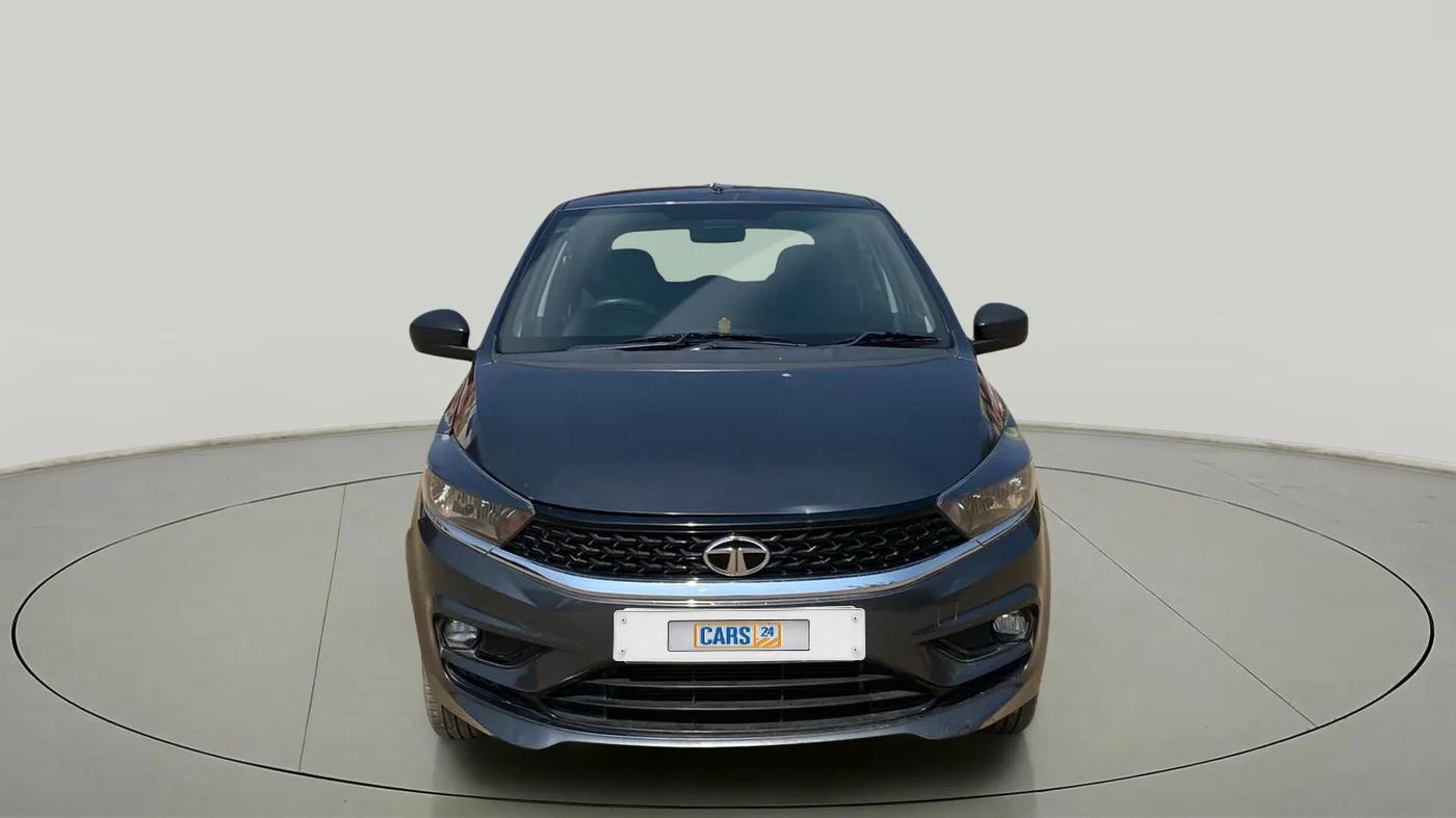 2021 Tata Tiago XE PETROL, Petrol, Manual, 21,608 km, Front