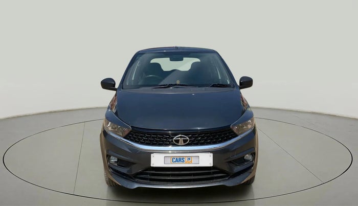 2021 Tata Tiago XE PETROL, Petrol, Manual, 21,608 km, Front