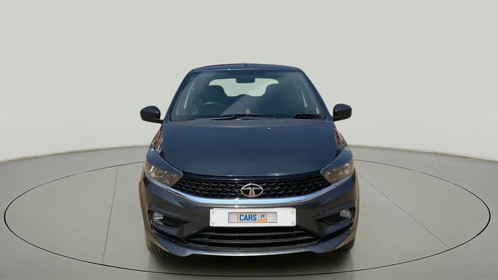 2021 Tata Tiago XE PETROL, Petrol, Manual, 21,608 km, Front