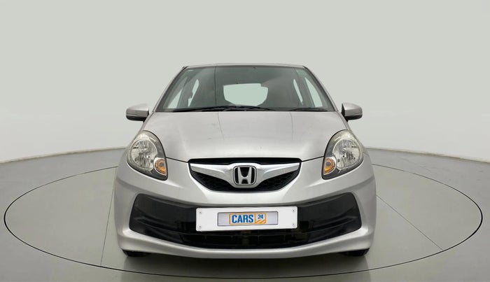 2014 Honda Brio S MT, Petrol, Manual, 39,779 km, Front