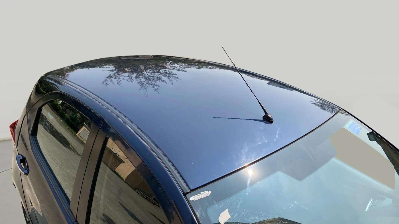 2023 Tata Tiago XZ PLUS PETROL, Petrol, Manual, 11,243 km, Roof