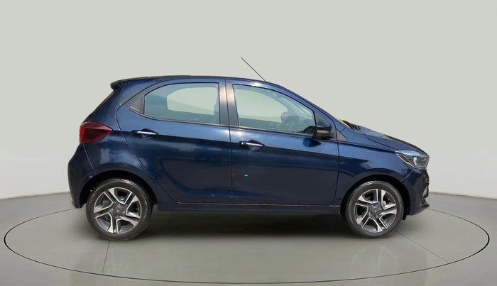 2023 Tata Tiago XZ PLUS PETROL, Petrol, Manual, 11,226 km, Right Side View