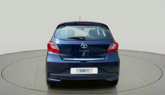 2023 Tata Tiago XZ PLUS PETROL, Petrol, Manual, 11,226 km, Back/Rear