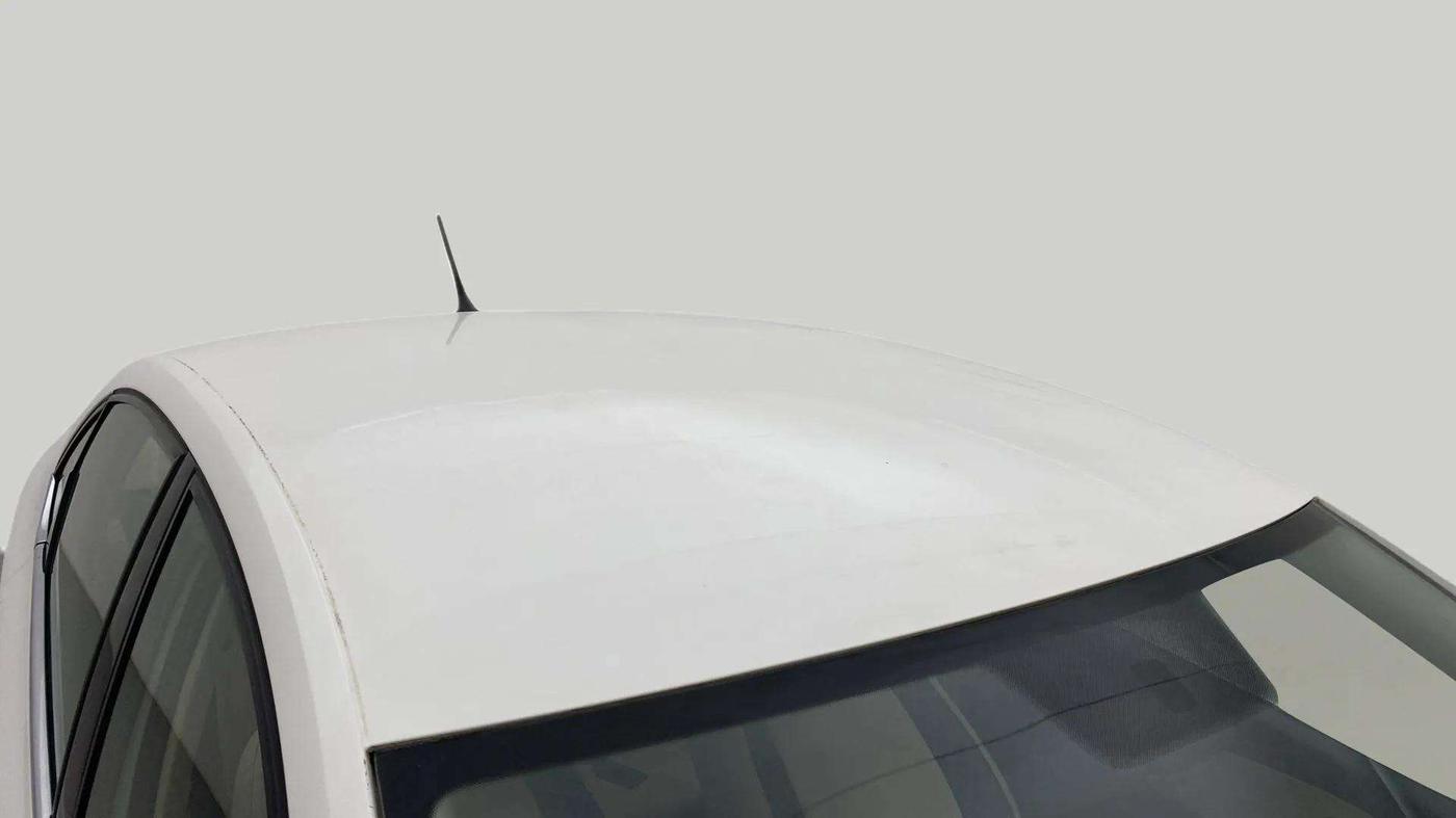 2021 Skoda Rapid AMBITION AT TSI, Petrol, Automatic, 36,537 km, Roof