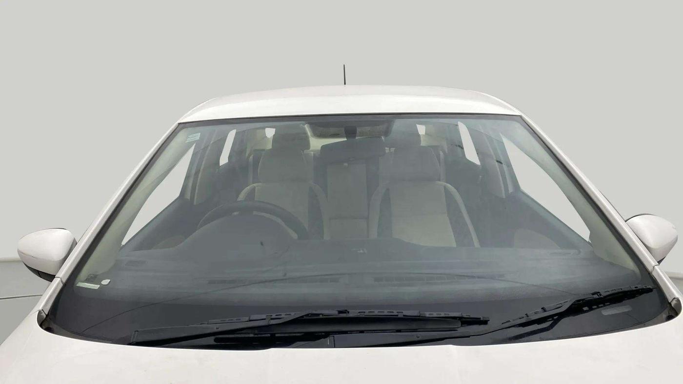 2021 Skoda Rapid AMBITION AT TSI, Petrol, Automatic, 36,537 km, Front Windshield