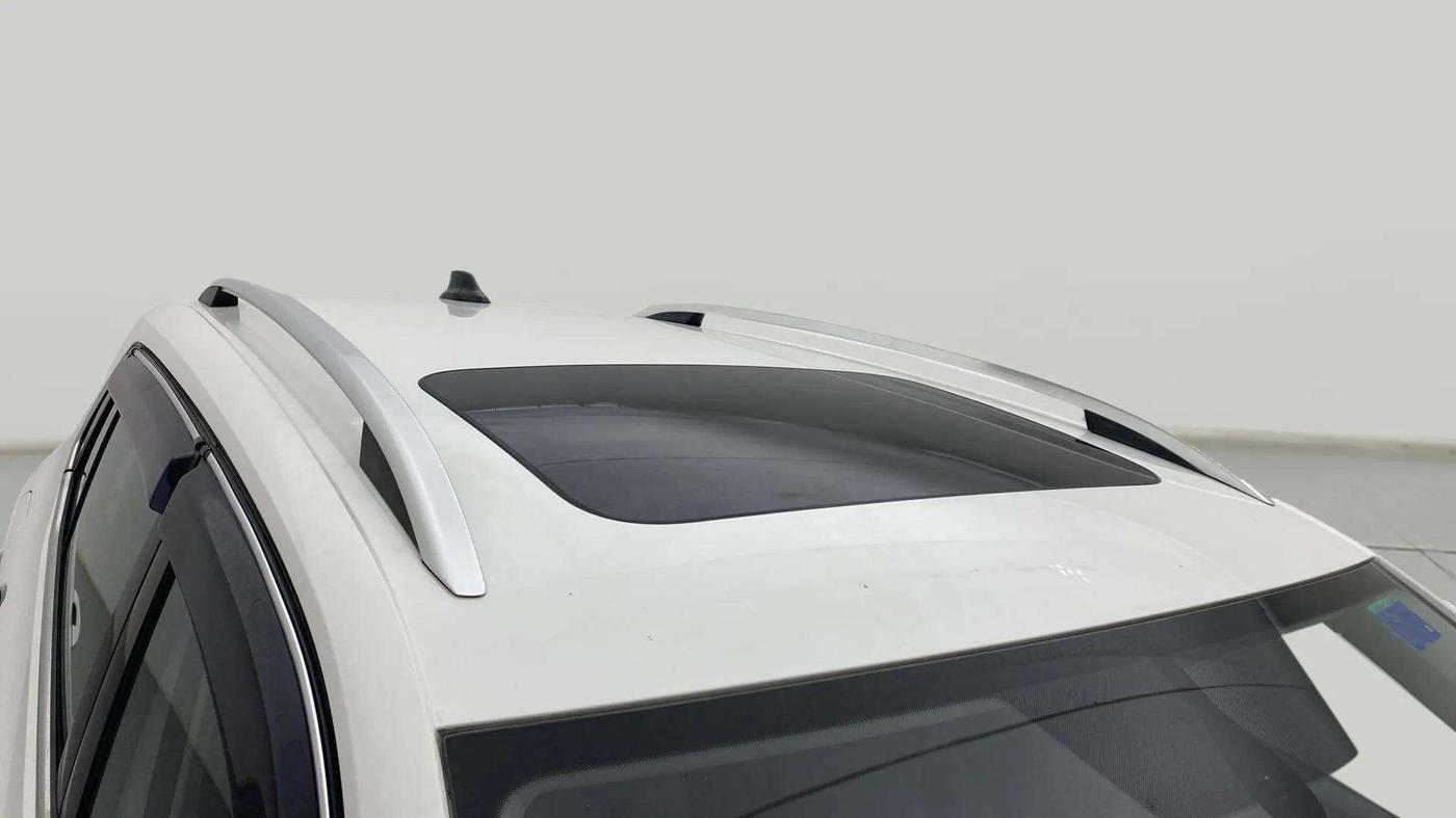 2022 Skoda KUSHAQ STYLE 1.5L TSI MT, Petrol, Manual, 13,909 km, Roof