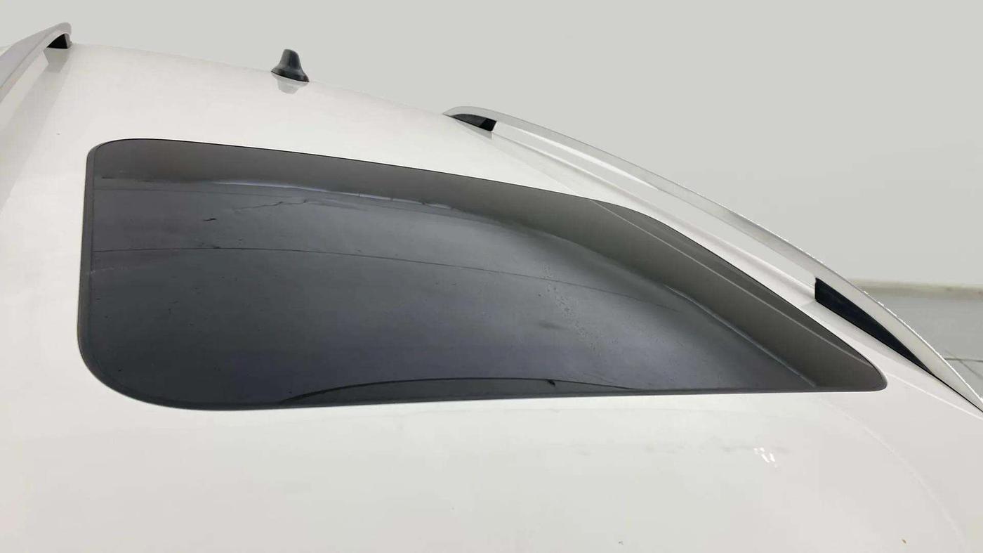 2022 Skoda KUSHAQ STYLE 1.5L TSI MT, Petrol, Manual, 13,909 km, Moonroof/ Sunroof