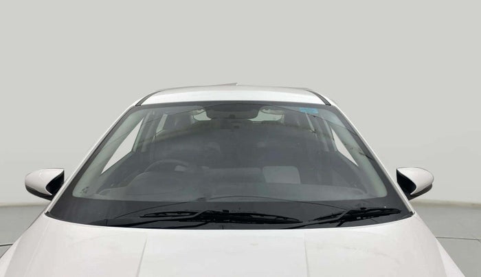 2023 Hyundai NEW I20 SPORTZ 1.2 IVT, Petrol, Automatic, 6,052 km, Front Windshield